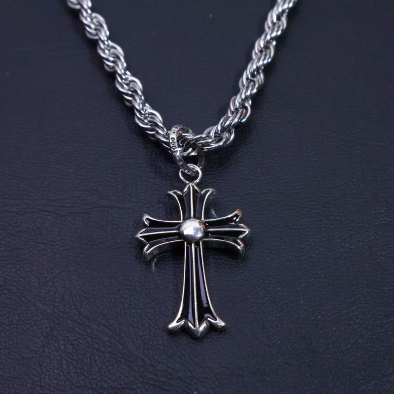 Chrome Hearts Necklace 07yxs41